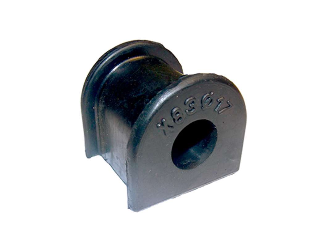 BUJE BARRA ESTABILIZADORA TO HILUX 97/14 TRAS/INT. 17MM JGO