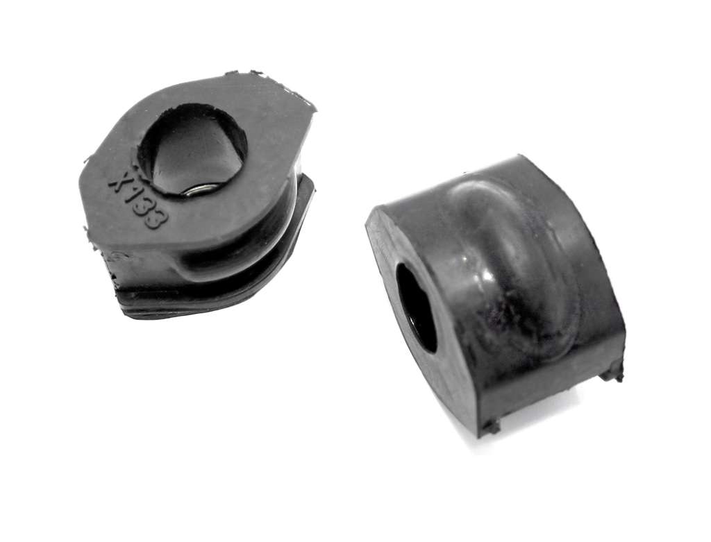 BUJE BARRA ESTABILIZADORA JAC 3 DEL/INT. 20.5MM JGO