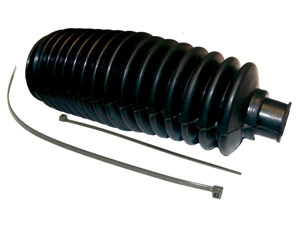 Capuchón de cremallera