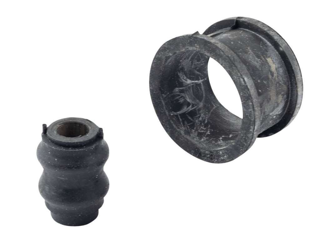Kit de reparación de cremallera de dirección