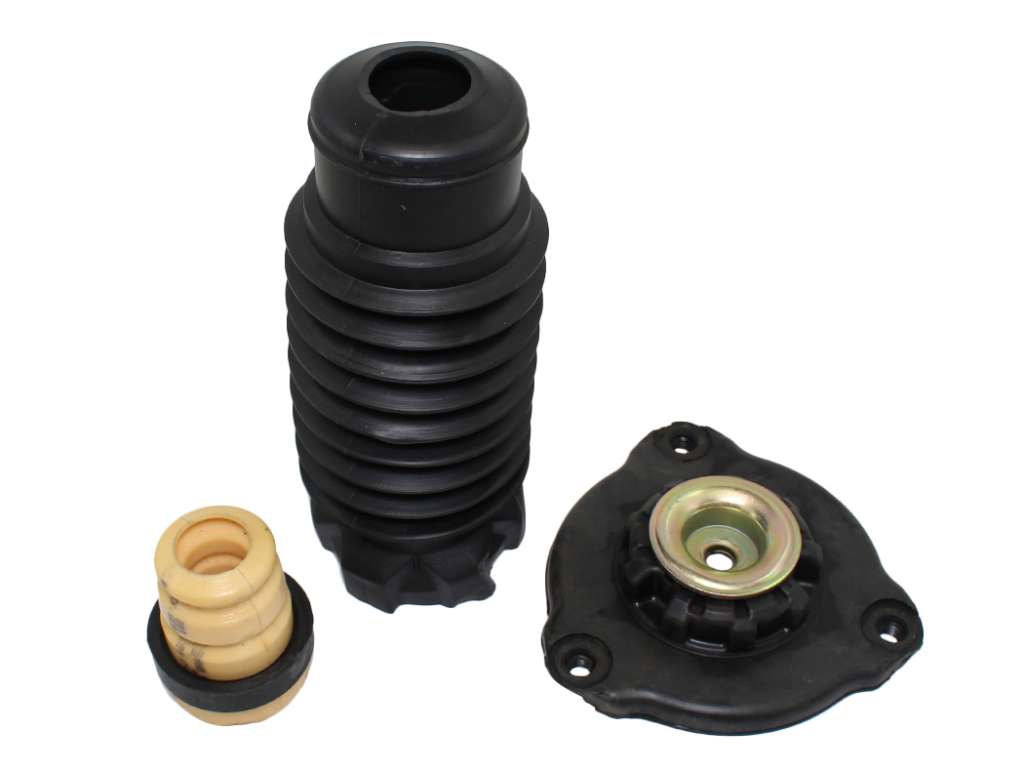 Top de amortiguador delantero con soporte