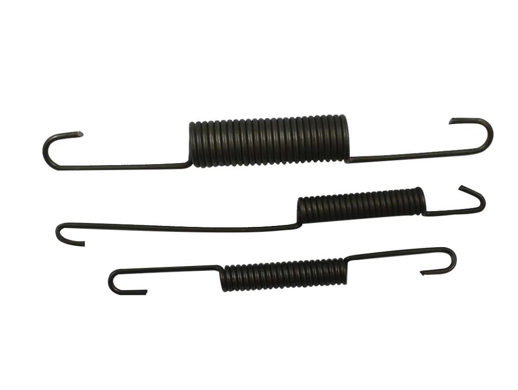 Resorte de freno trasero para Mitsubishi L200