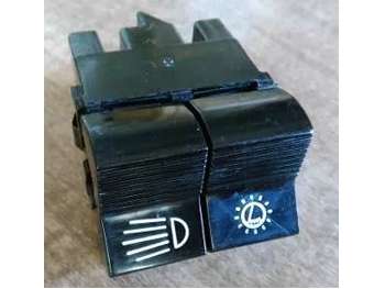 Llave de luces doble