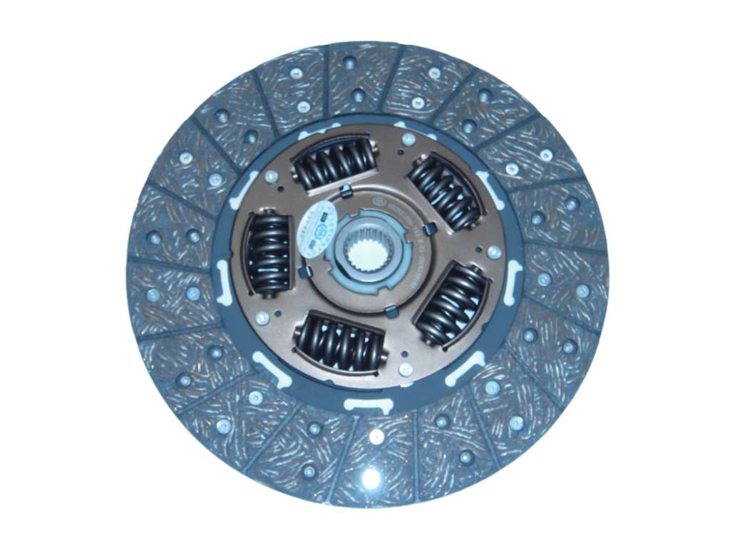 Disco de embrague