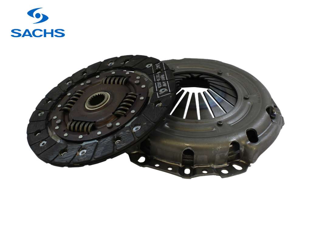 Kit de embrague con rulemán para Fiat Uno, Argo, Mobi, Cronos 1.0/1.3, 20 estrías, 200mm