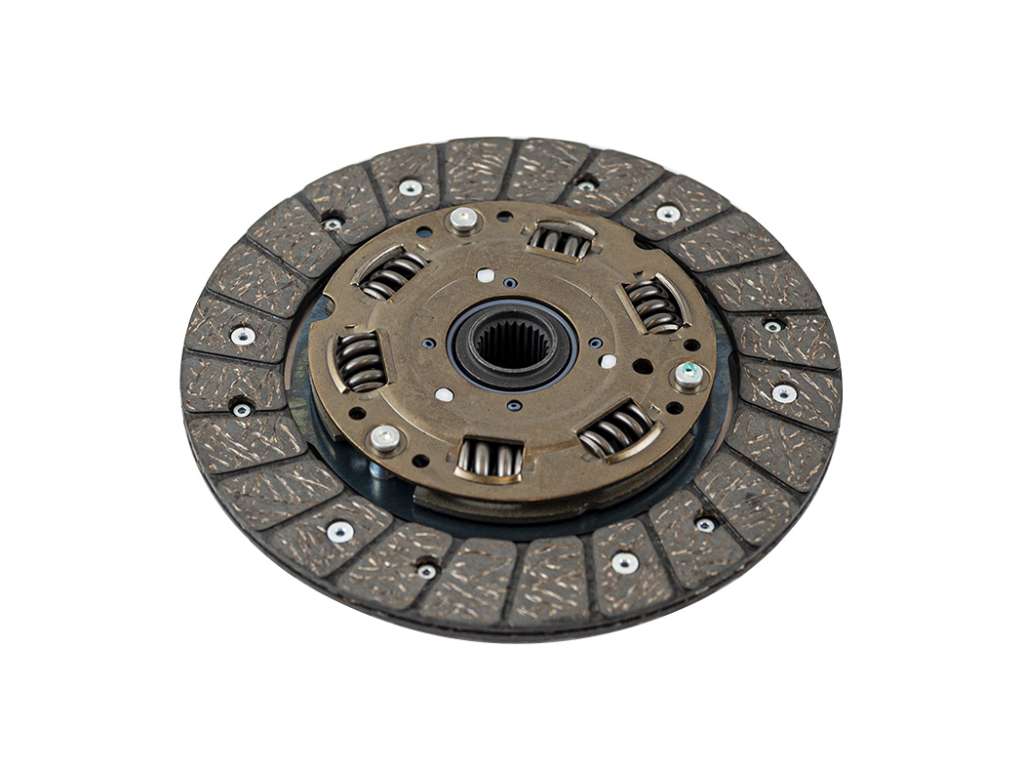 DISCO EMBRAGUE FAW N7/DA CHARADE 170MM/20 EST.