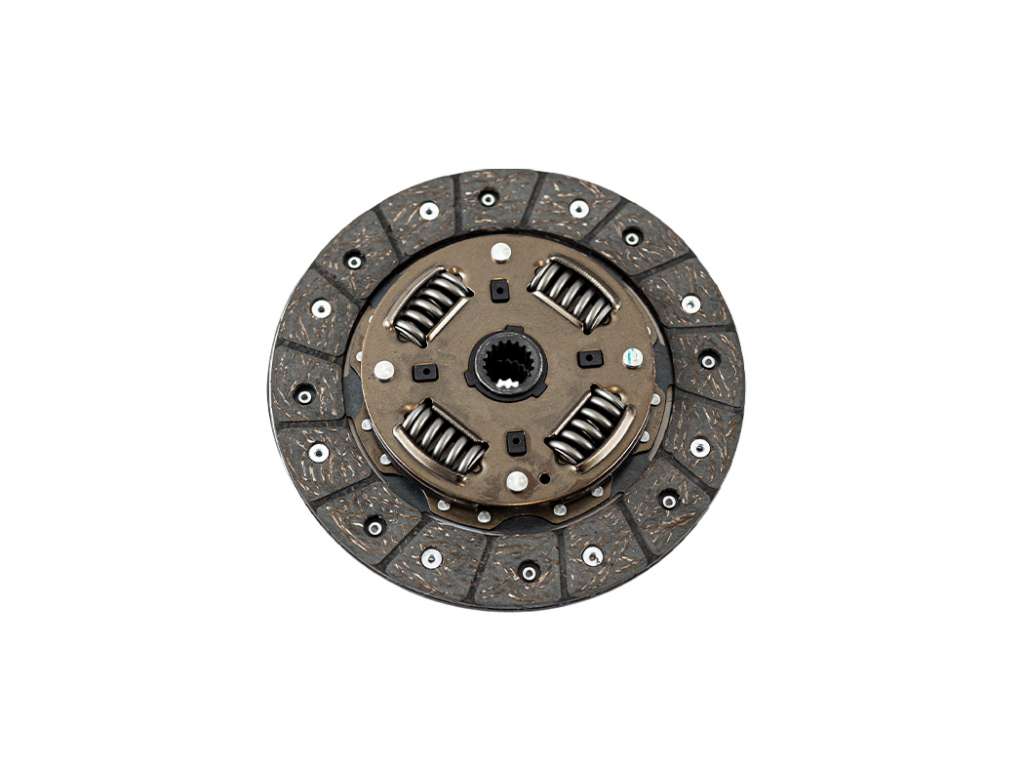 Disco de embrague