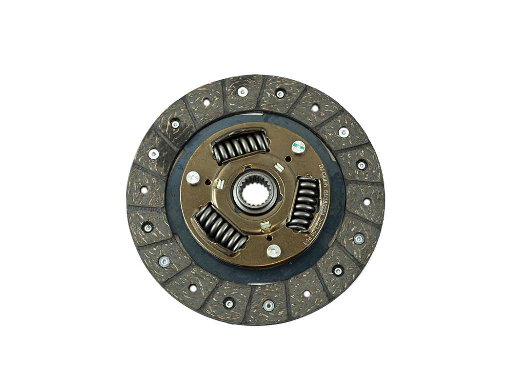 DISCO EMBRAGUE FAW N5 180MM/20 ESTRIAS
