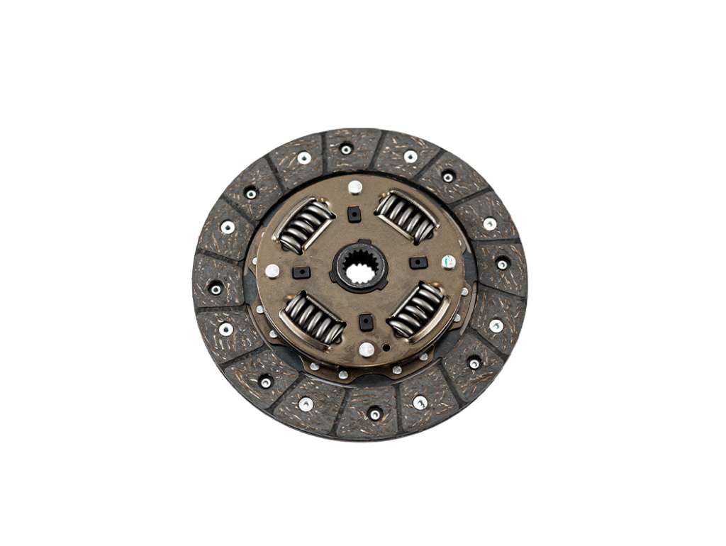 DISCO EMBRAGUE SU CELERIO 1.0 14/.. 190MM 18 ESTRIAS