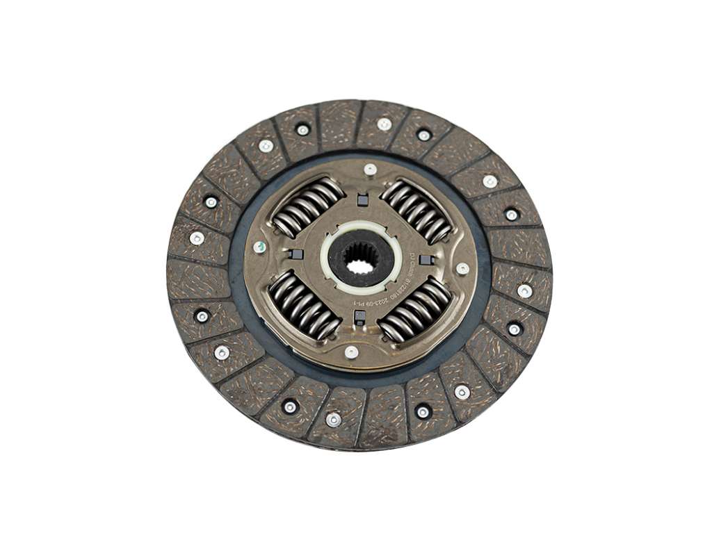DISCO EMBRAGUE PE 307/308/CI XSARA PICASO 2.0 16V.
