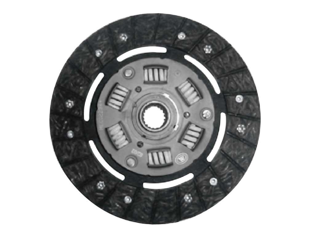DISCO EMBRAGUE RE 18 200-21 ESTRIAS