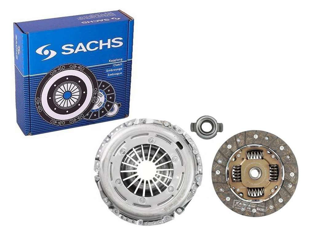 Kit de embrague para motor 1.6L TU5JP4/JPA