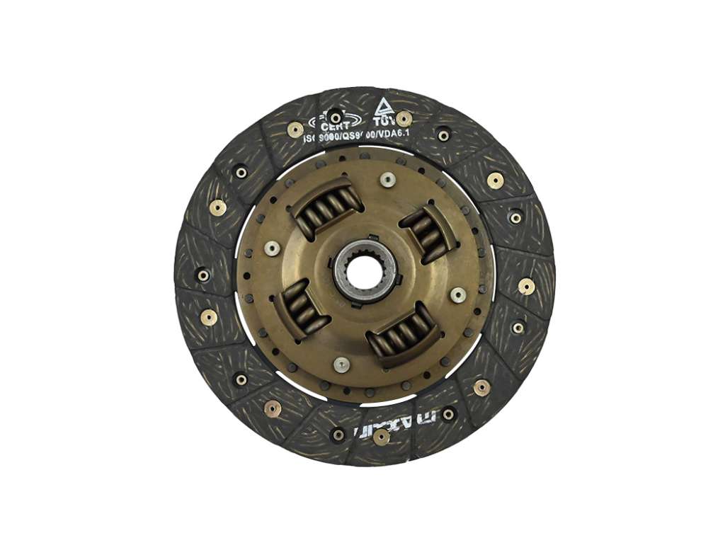DISCO EMBRAGUE FO FESTIVA 180MM