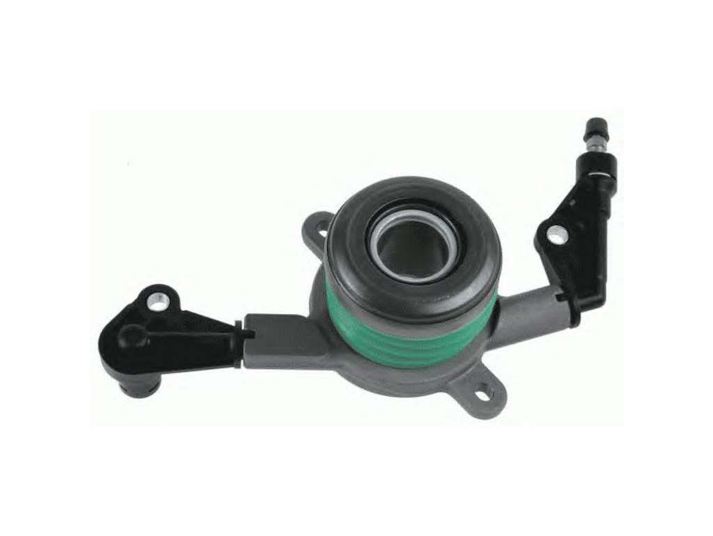 RULEMAN EMBRAGUE MB SPRINTER HIDR