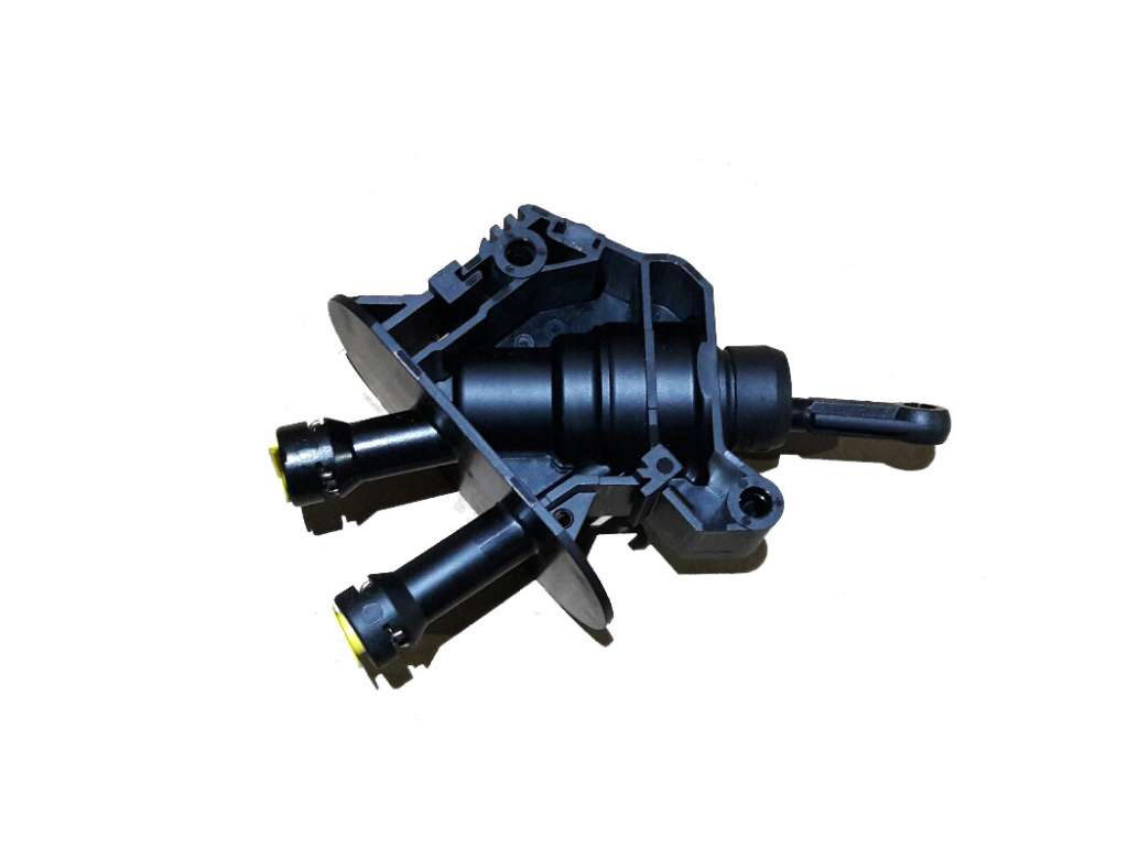BOMBA EMBRAGUE FO ECOSPORT