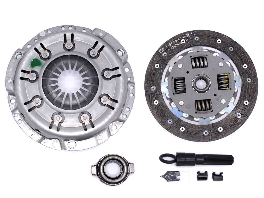 Kit de embrague con rulemán