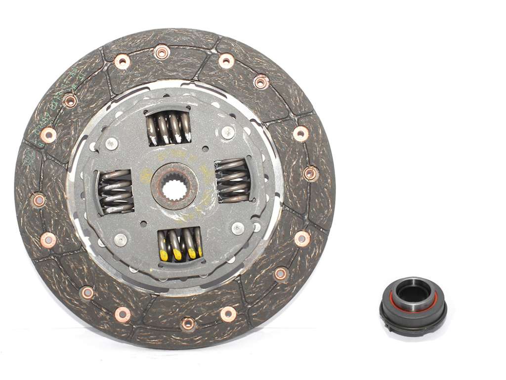 Kit de embrague Ford Corcel