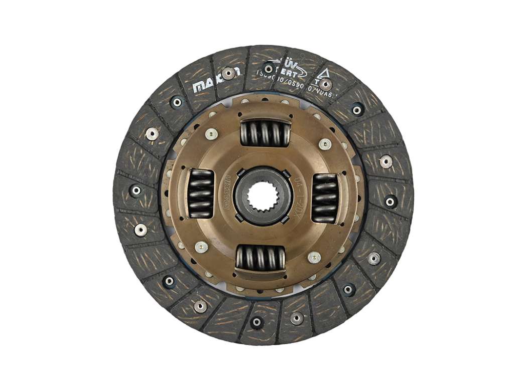 DISCO EMBRAGUE KIA PIDE POP/FO FESTIVA 180MM 93/..