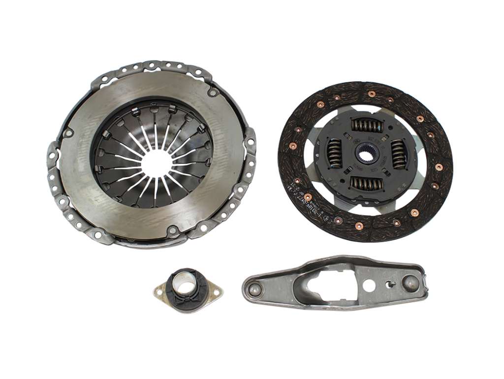 Kit de embrague