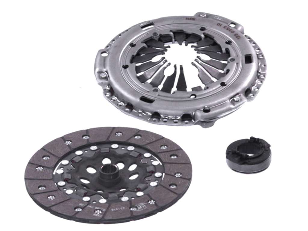 Kit de embrague para Volkswagen Bora/Golf 1.8