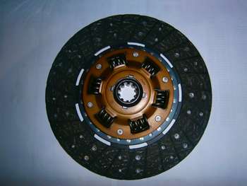 Disco de embrague