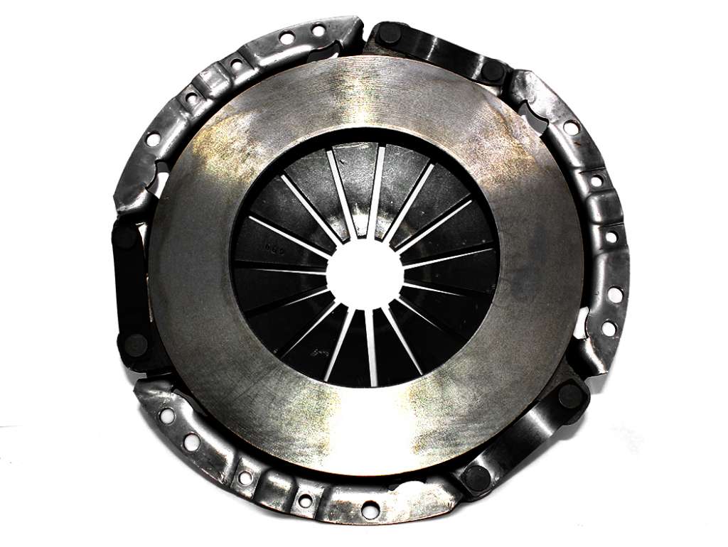 PLACA EMBRAGUE GWM WINGLE 2.2/2.4 241MM