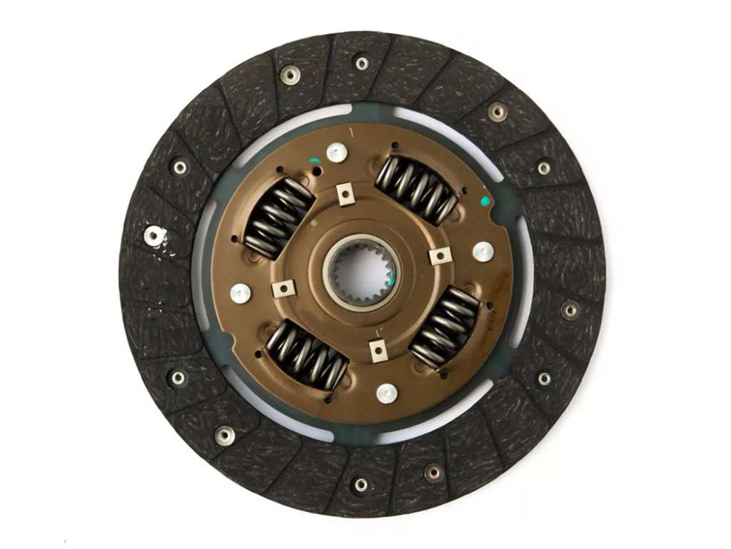 Disco de embrague