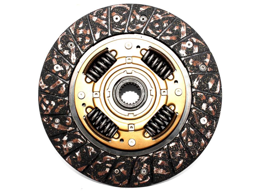 Disco de Embrague