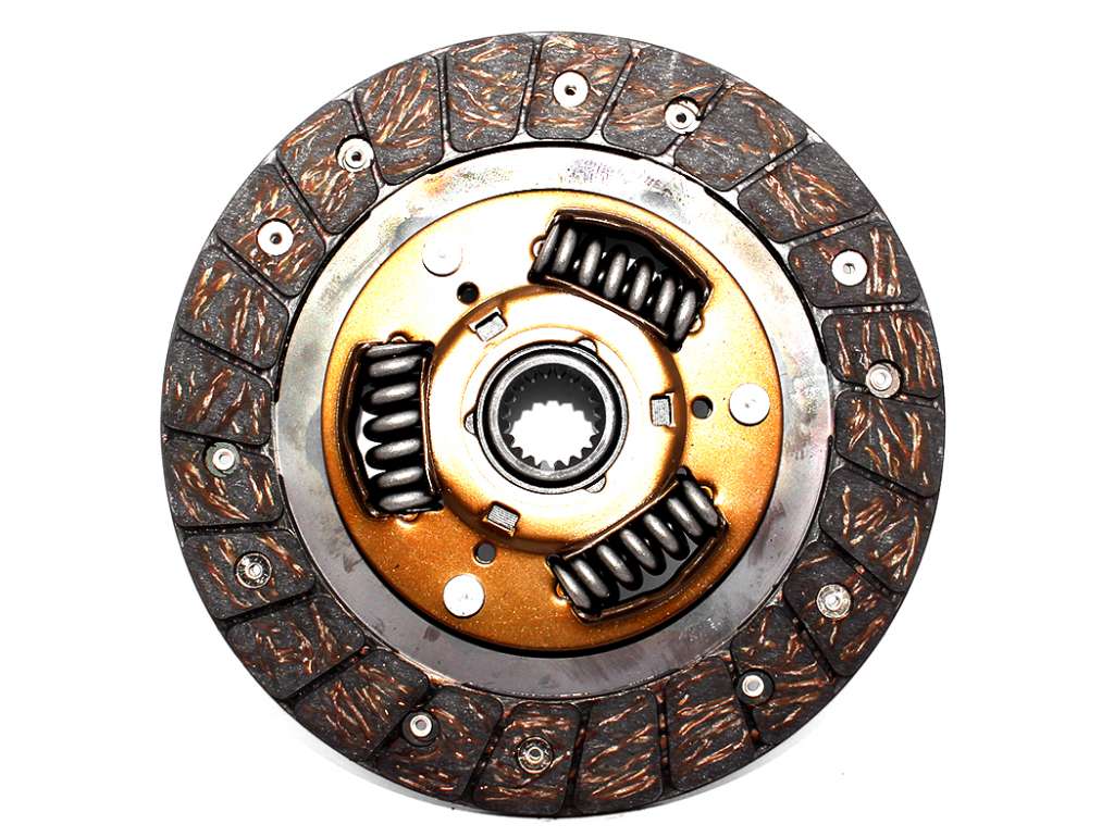 Disco de Embrague