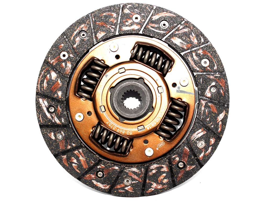 DISCO EMBRAGUE LIFAN 320 1.3 188MM/18E