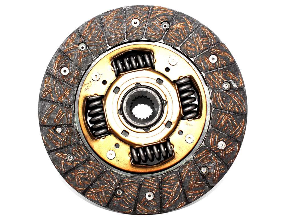 Disco de Embrague