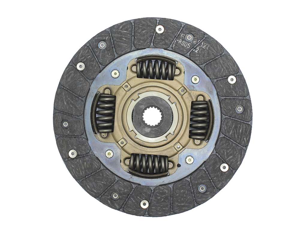 Disco de Embrague