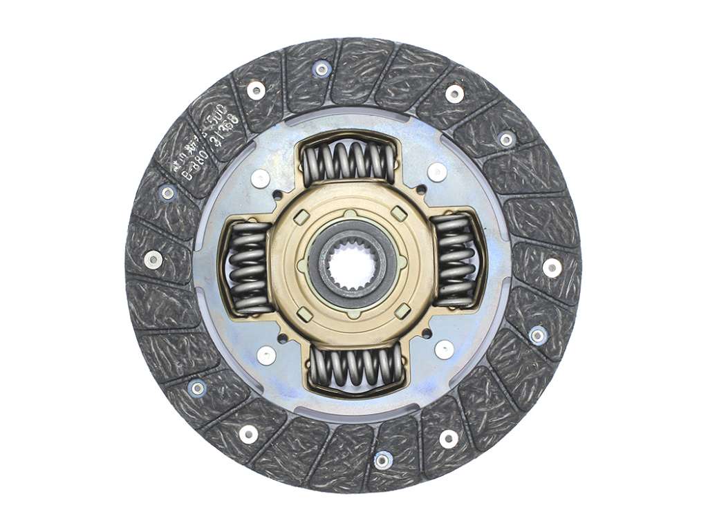 Disco de embrague
