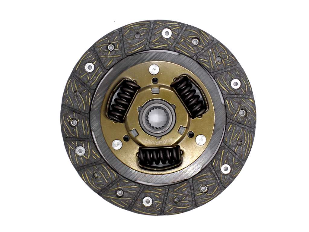 Disco de Embrague