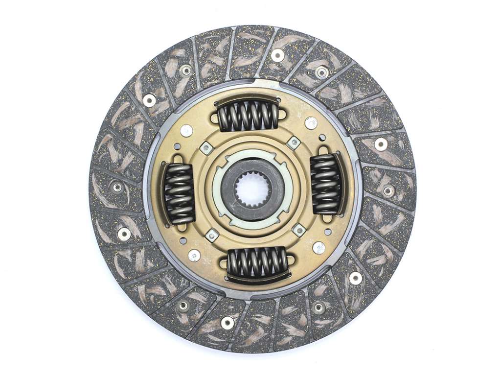 Disco de Embrague