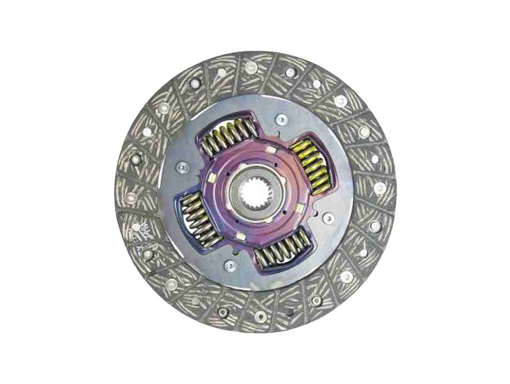 DISCO EMBRAGUE CHANA SC1022BB 190MM/20E