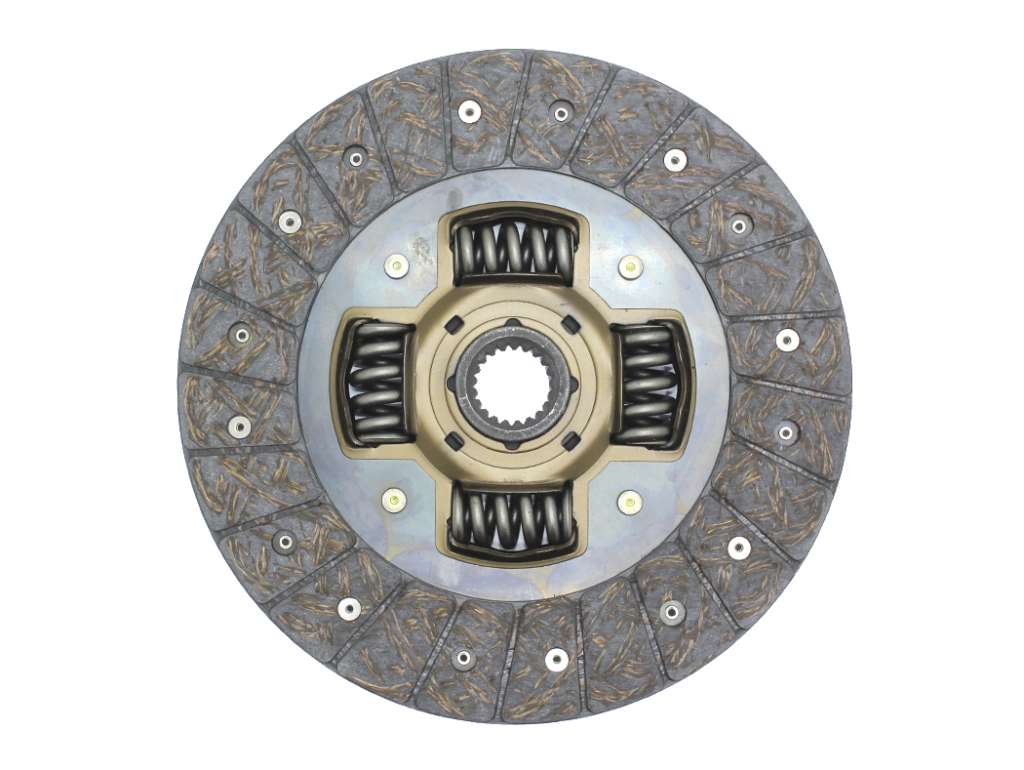 Disco de embrague