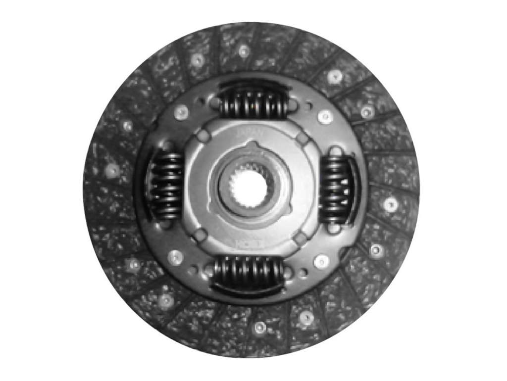 Disco de Embrague