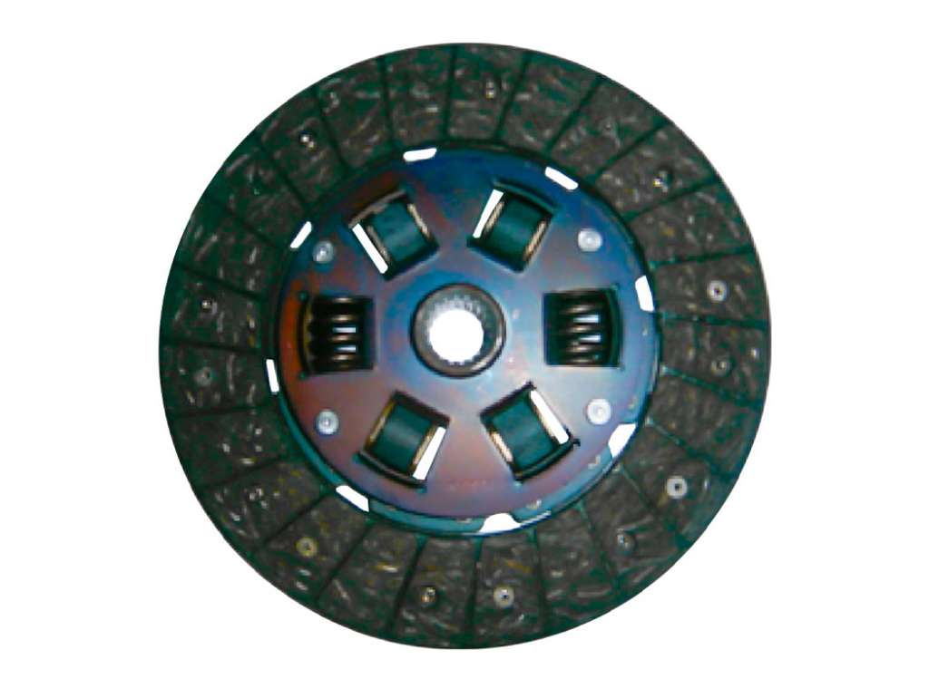 Disco de Embrague