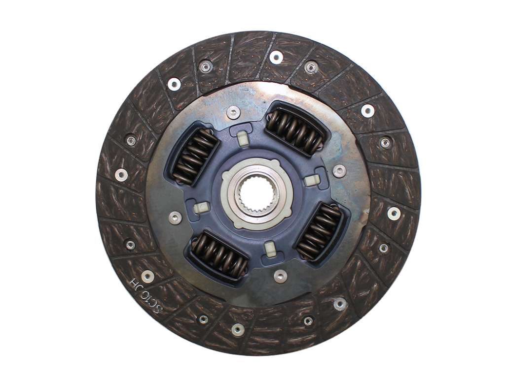 DISCO EMBRAGUE HY ATOS 180MM TODOS