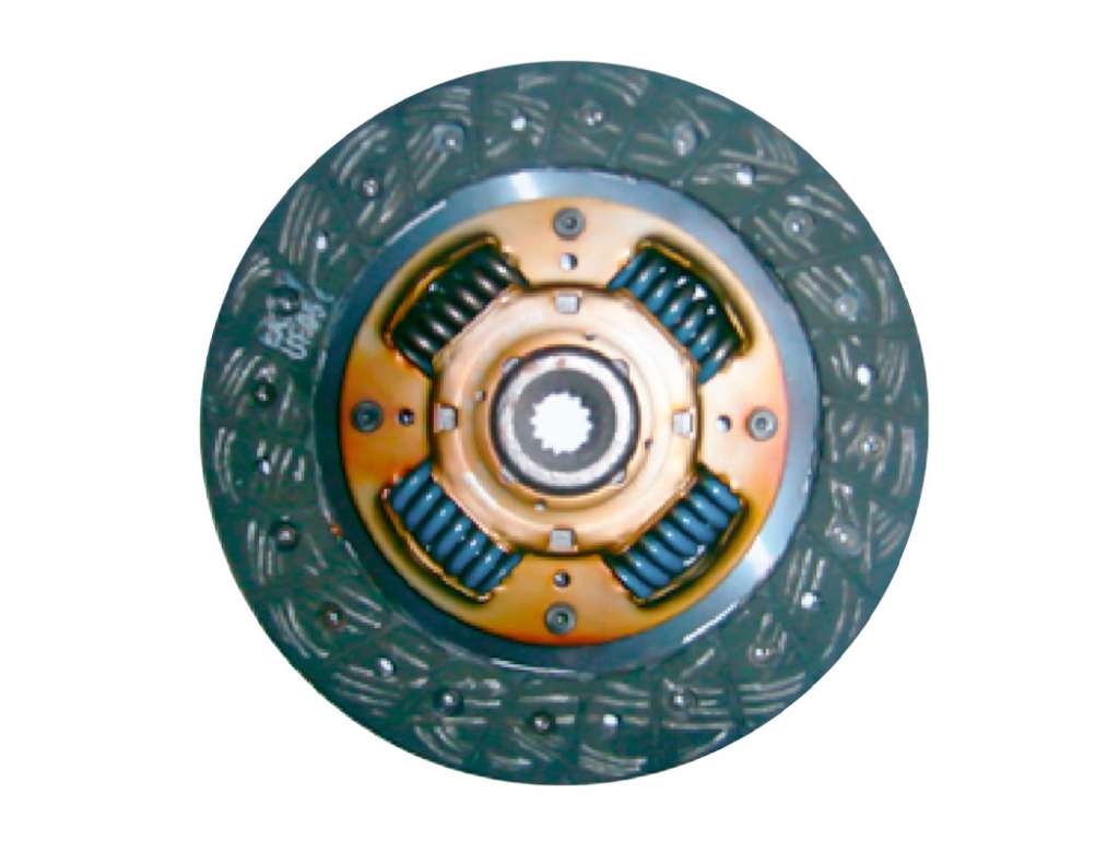 Disco de Embrague