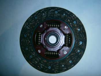 Disco de embrague
