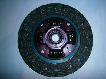 DISCO EMBRAGUE IS CTA C240 240MM