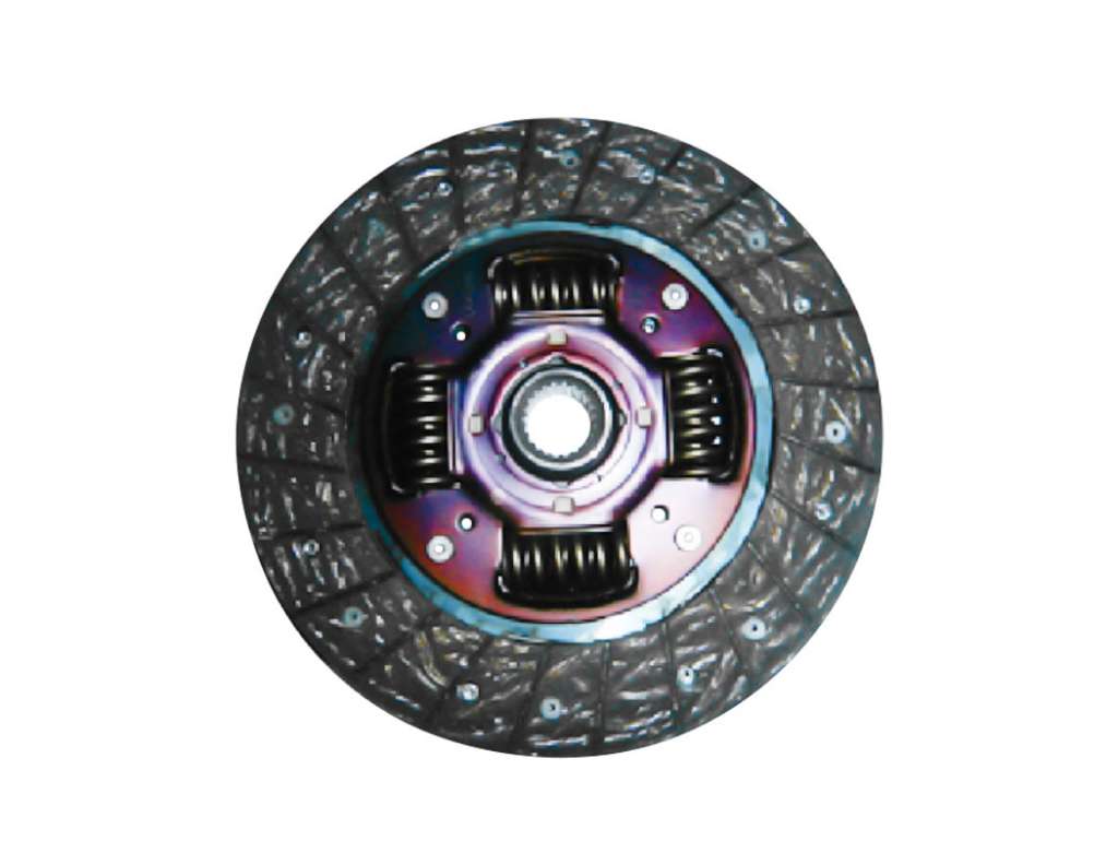 Disco de Embrague