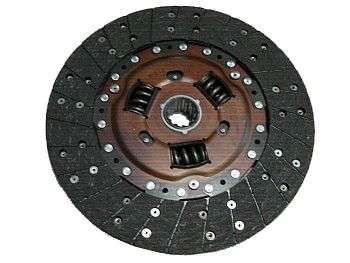 Disco de Embrague