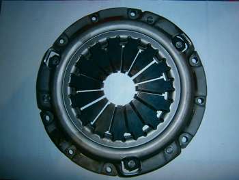 Placa de Embrague de 225mm