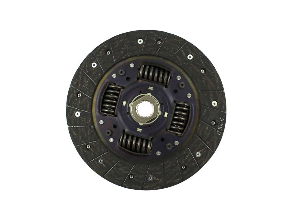 DISCO EMBRAGUE HY ACCENT 05/ 215MM