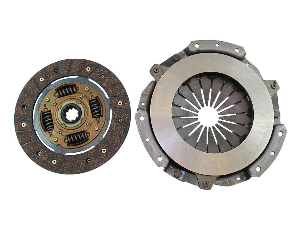 Kit de embrague para Peugeot 504 2.3D