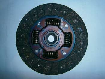 DISCO EMBRAGUE NI SENTRA B13 D 200MM/18E