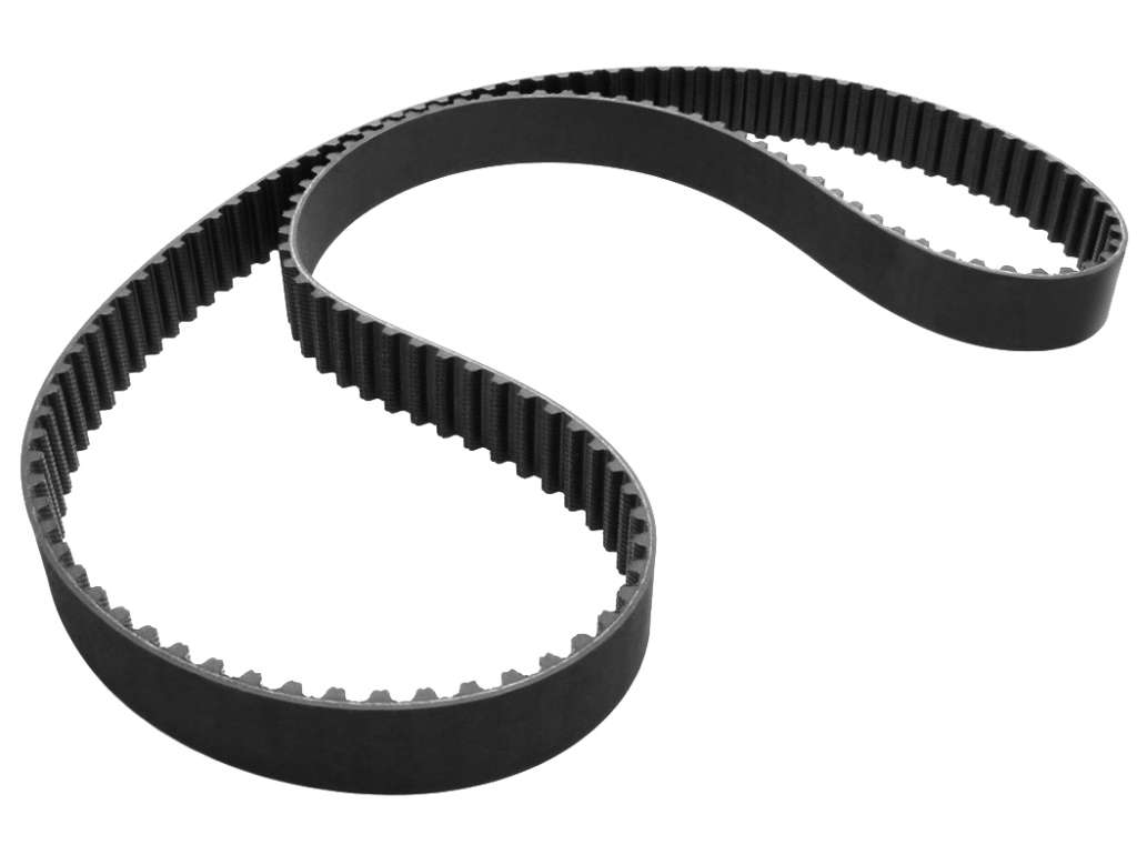 Correa trapezoidal